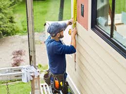 Best Siding Removal and Disposal  in Lyons, CO